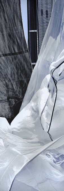 Photo  par Philip Plisson