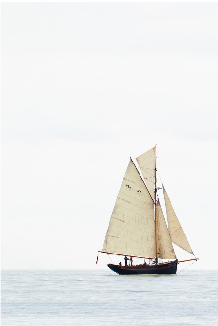 Photo  par Philip Plisson