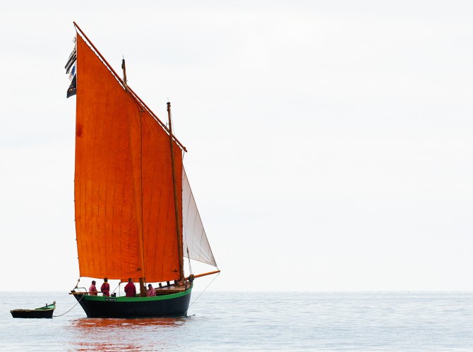 Photo  par Philip Plisson