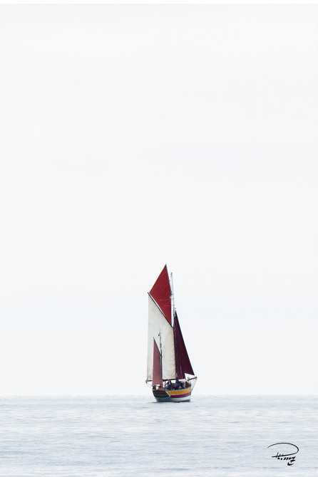 Photo  par Philip Plisson