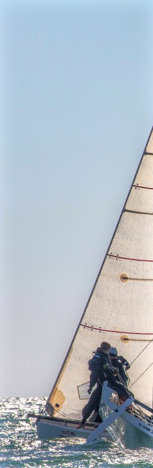 Photo  par Philip Plisson