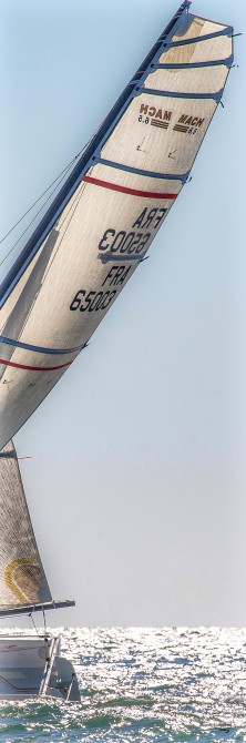 Photo  par Philip Plisson