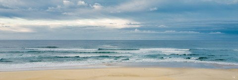 Photo Entre Ciel & Mer par Philip Plisson
