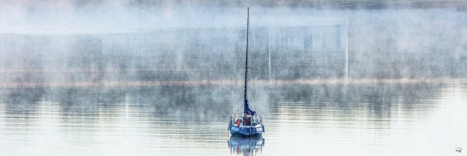 Photo  par Philip Plisson