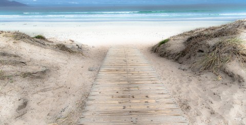 Photo Et au bout... l'Océan par Philip Plisson