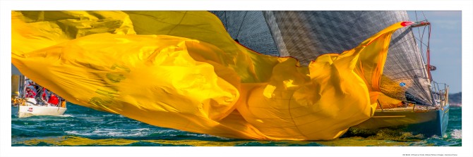 Photo  par Philip Plisson