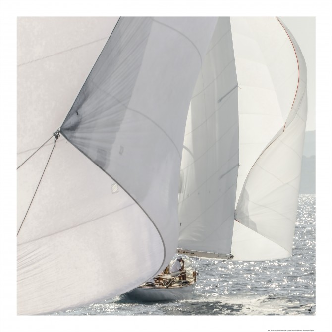 Photo  par Philip Plisson