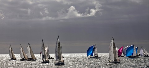 Photo Face à Face par Philip Plisson
