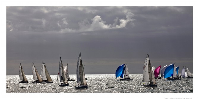 Photo  par Philip Plisson