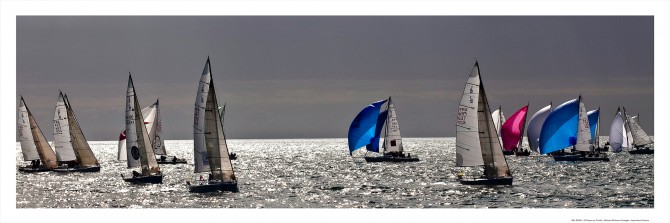 Photo  par Philip Plisson