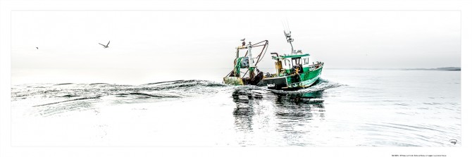 Photo par Philip Plisson