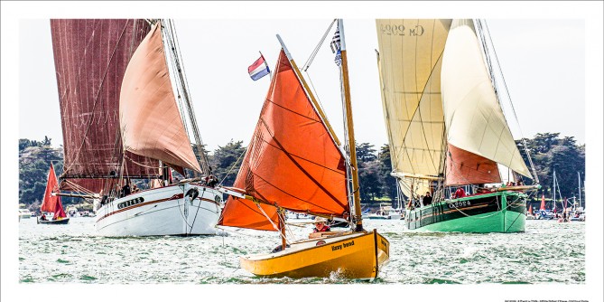 Photo  par Philip Plisson