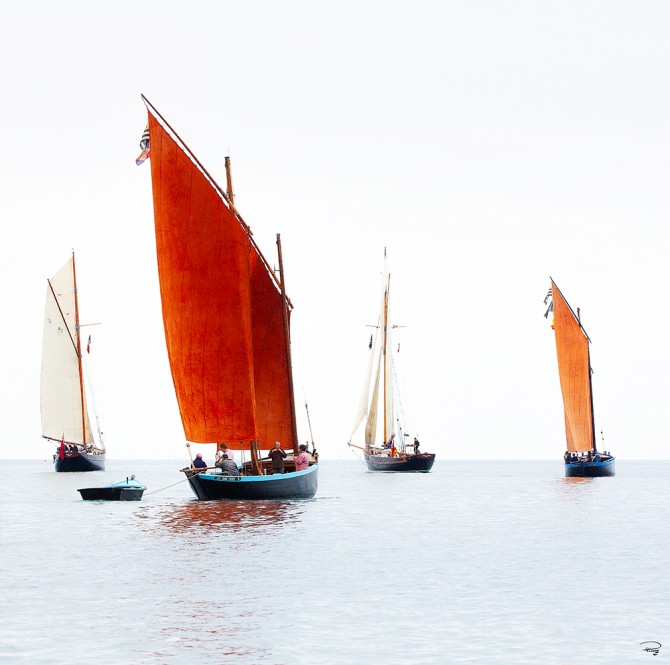 Photo par Philip Plisson