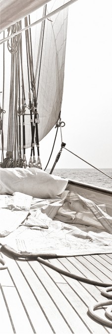 Photo par Philip Plisson