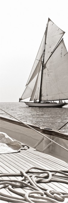 Photo par Philip Plisson