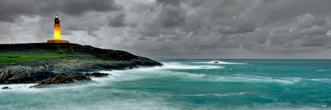 Photo  par Philip Plisson