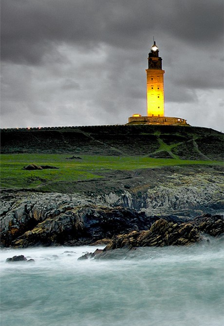 Photo  par Philip Plisson