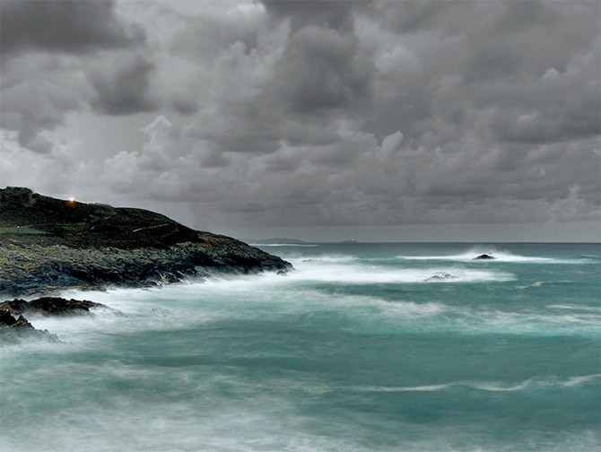 Photo  par Philip Plisson