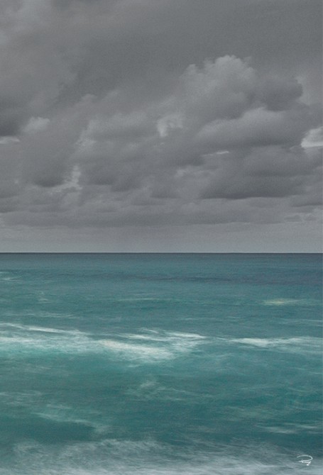 Photo  par Philip Plisson