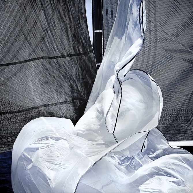 Photo  par Philip Plisson