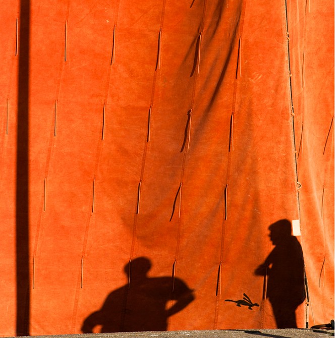 Photo  par Philip Plisson