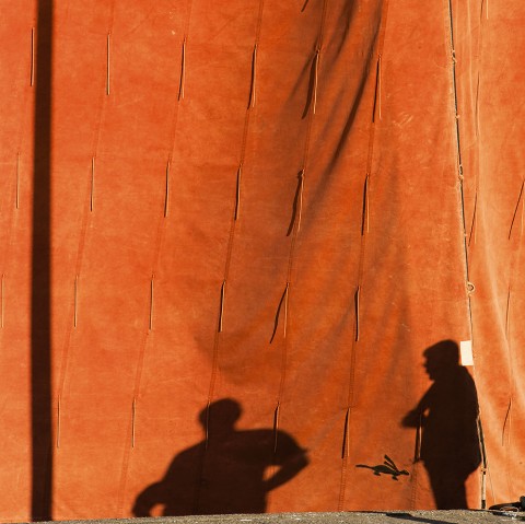 Photo A l'ombre d'un vieux gréement par Philip Plisson