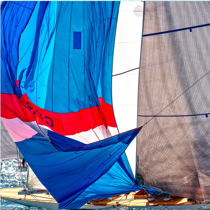 Photo  par Philip Plisson