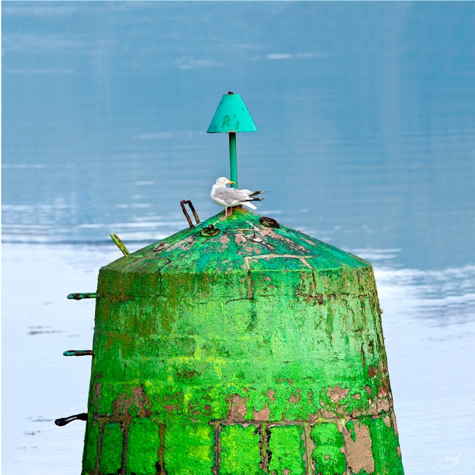 Photo  par Philip Plisson