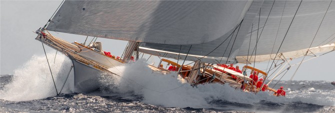 Photo par Philip Plisson
