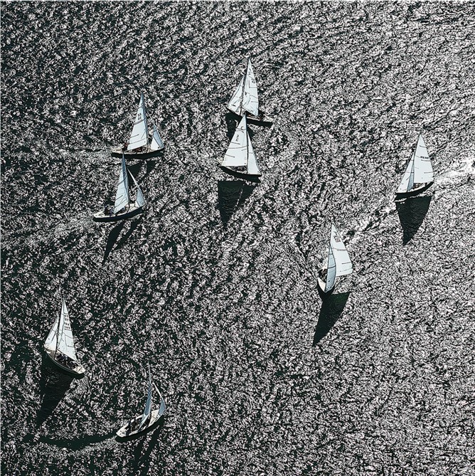 Photo  par Philip Plisson