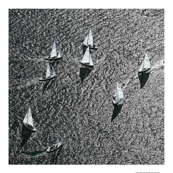 Photo  par Philip Plisson