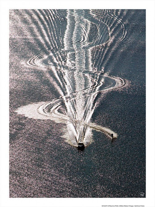 Photo  par Philip Plisson