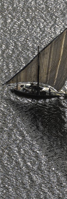 Photo  par Philip Plisson