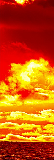 Photo  par Philip Plisson