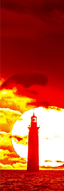 Photo  par Philip Plisson