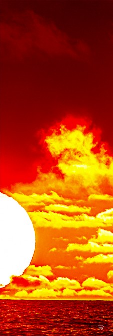 Photo  par Philip Plisson