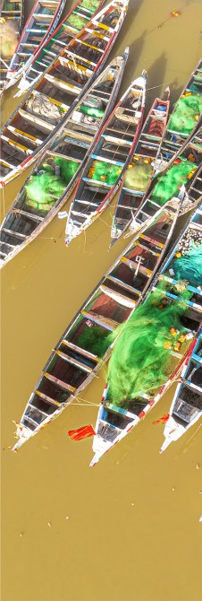 Photo  par Philip Plisson