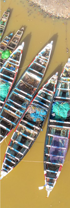 Photo  par Philip Plisson