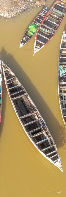 Photo  par Philip Plisson