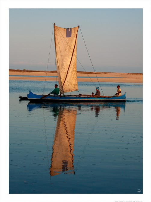 Photo  par Philip Plisson