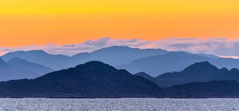 Photo Lumières au pays du soleil levant par Philip Plisson