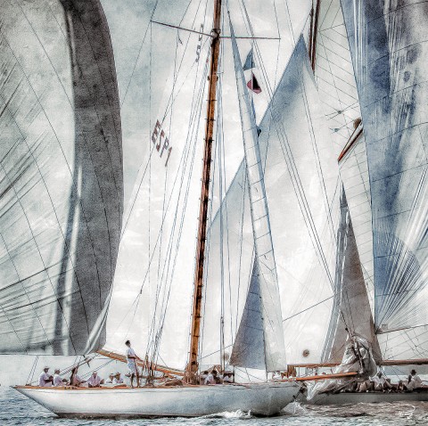 Photo Classic Week par Philip Plisson