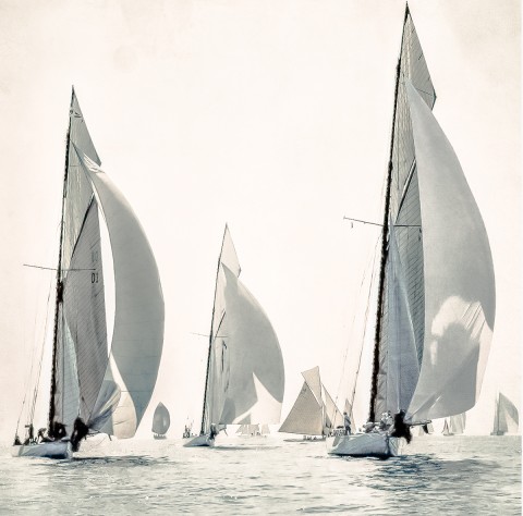 Photo Classic Week par Philip Plisson