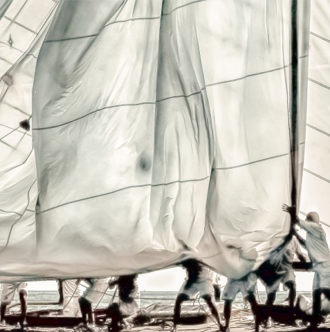 Photo Classic Week par Philip Plisson