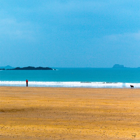 Photo Le Sillon - Saint-Malo par Philip Plisson