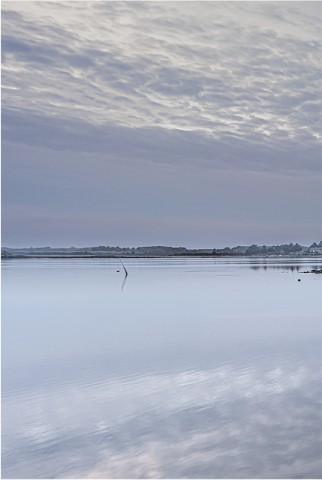 Photo Saint-Cado par Philip Plisson