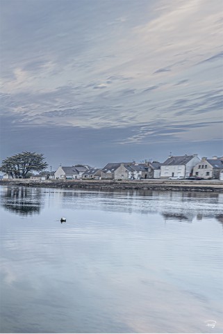 Photo Saint-Cado par Philip Plisson