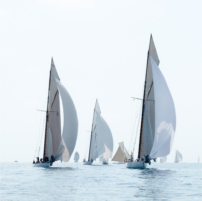 Photo  par Philip Plisson