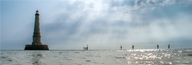 Photo  par Philip Plisson