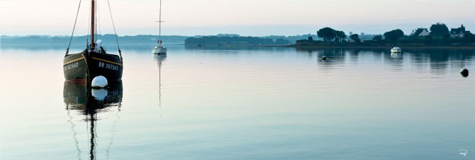 Photo  par Philip Plisson